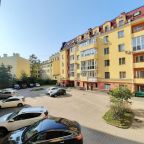Парковка, Отель Палантин