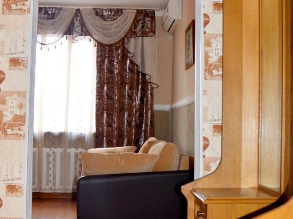 Фотография номера хостела Централь