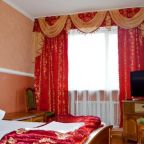 Двухместный (Standart room DBL), Отель Централь