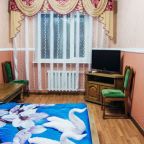 Двухместный (Standart room DBL), Отель Централь