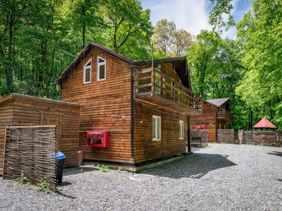 Фотография номера гостиницы Армхи