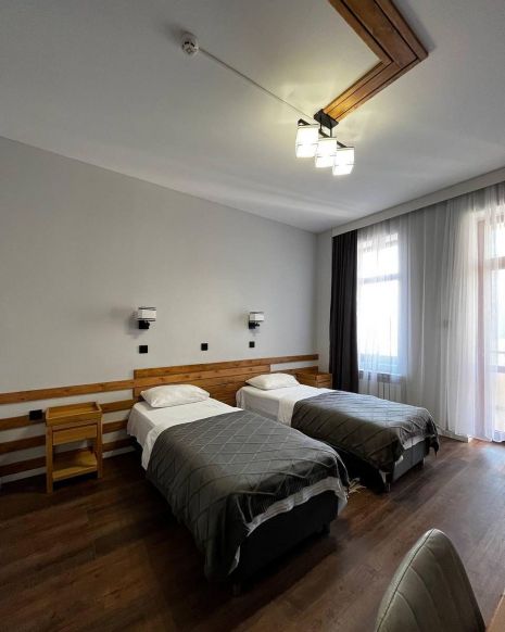 Фотография номера гостиницы Армхи