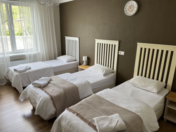 Фотография номера гостиницы Армхи