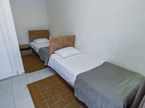 Фотография номера гостиницы Армхи