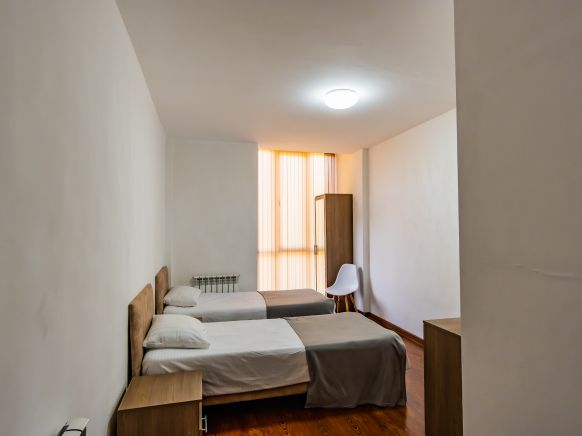 Фотография номера гостиницы Армхи