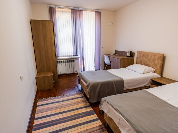 Фотография номера гостиницы Армхи