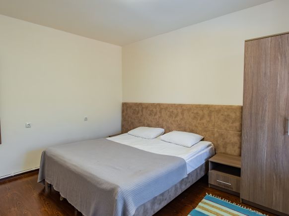 Фотография номера гостиницы Армхи