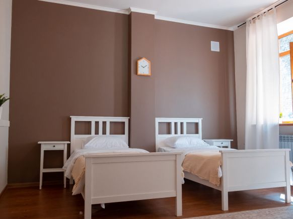 Фотография номера гостиницы Армхи