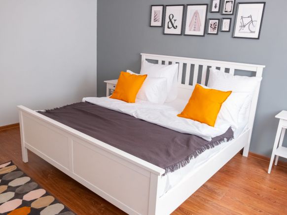 Фотография номера гостиницы Армхи