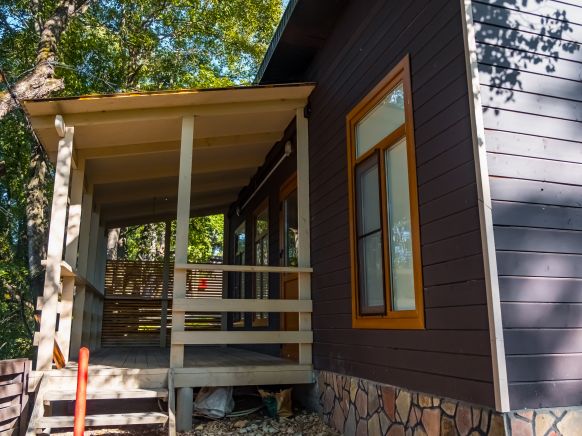 Фотография номера гостиницы Армхи