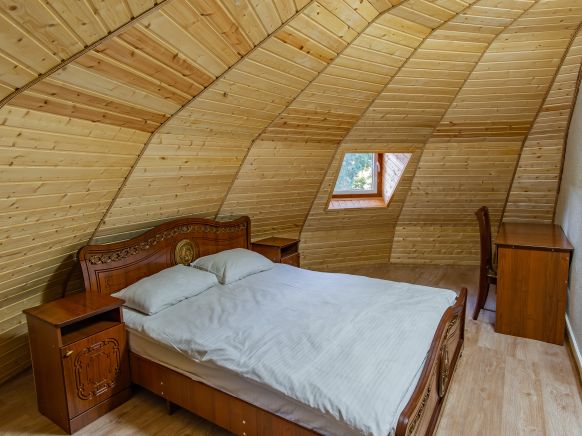 Фотография номера гостиницы Армхи