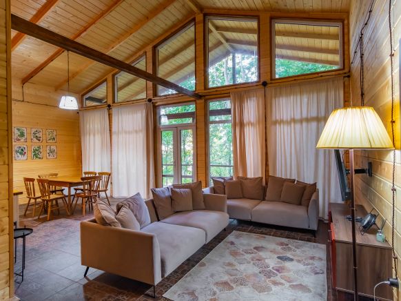 Фотография номера гостиницы Армхи