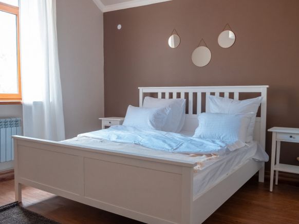 Фотография номера гостиницы Армхи