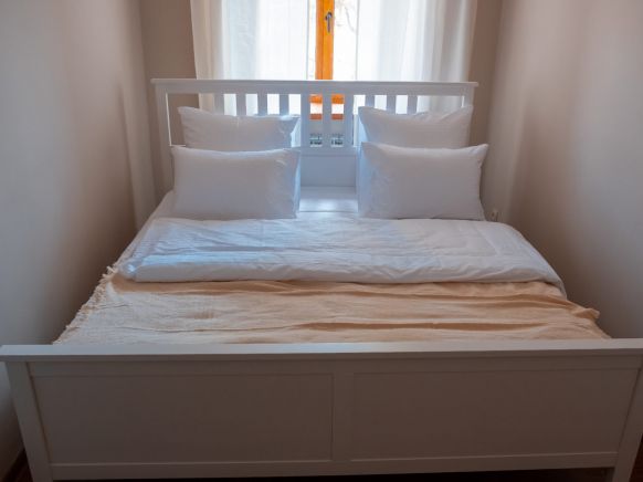 Фотография номера гостиницы Армхи