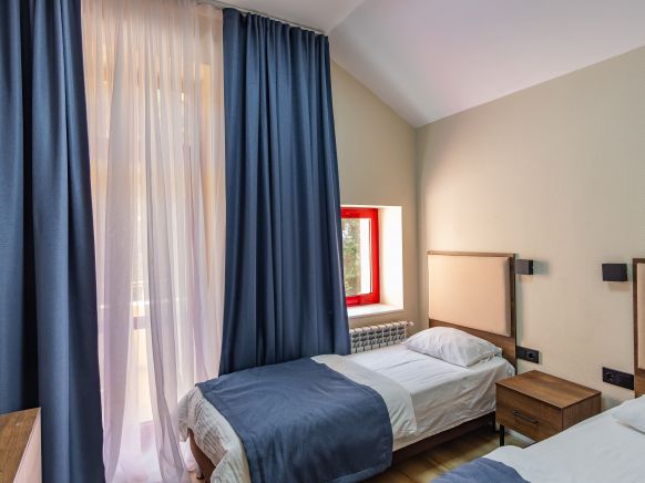 Фотография номера гостиницы Армхи