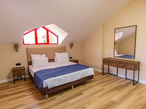 Фотография номера гостиницы Армхи