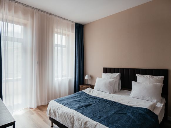 Фотография номера гостиницы Армхи