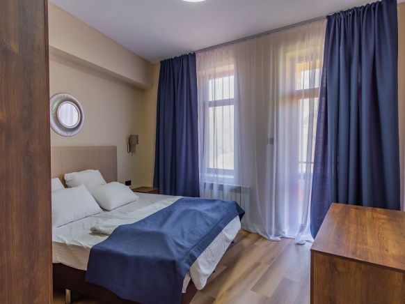 Фотография номера гостиницы Армхи