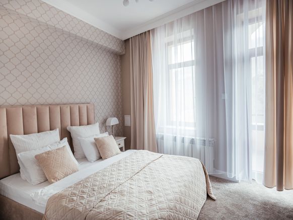 Фотография номера гостиницы Армхи