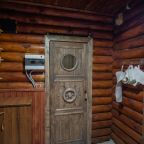 Коттедж (С банькой), Санаторий Армхи