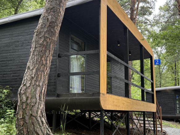 Фотография номера гостиницы Армхи