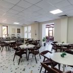 Кафе «АРМХИ», Санаторий Армхи