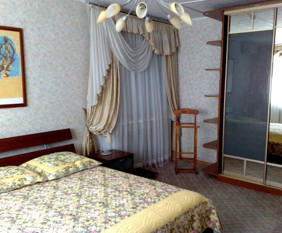 Апартаменты (Аппартаменты №210) гостиницы Медведица, Михайловка, Волгоградская область