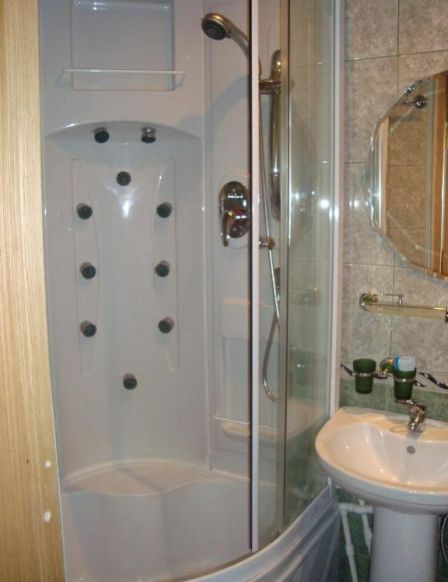 Фотография номера гостиницы Медведица