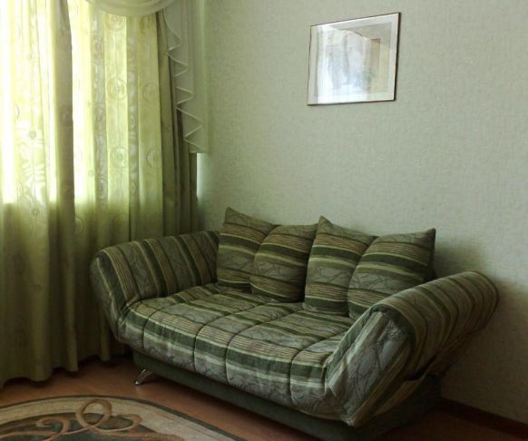 Фотография номера гостиницы Медведица