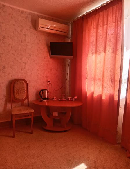 Фотография номера гостиницы Медведица