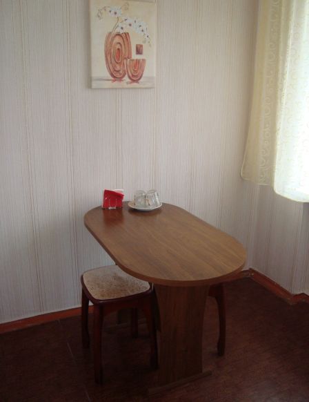 Фотография номера гостиницы Медведица