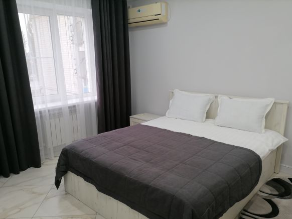 Фотография номера гостиницы Медведица