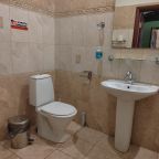Двухместный (Стандарт), Меблированные комнаты МК Классик