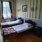 Двухместный (Стандарт), Меблированные комнаты МК Классик