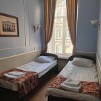 Двухместный (Эконом), Меблированные комнаты МК Классик
