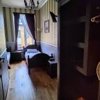 Двухместный (Стандарт), Меблированные комнаты МК Классик