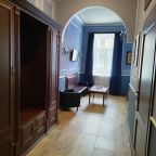 De Luxe (Лакшери), Меблированные комнаты МК Классик
