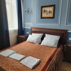 De Luxe (Лакшери), Меблированные комнаты МК Классик
