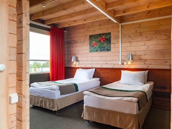 Baikal View Hotel