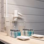 Сьюит (Номер "Премиум" с 2 спальнями), Baikal View Hotel