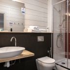 Сьюит (Номер "Премиум" с 2 спальнями), Baikal View Hotel