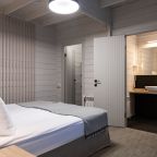 Сьюит (Номер "Премиум" с 2 спальнями), Baikal View Hotel