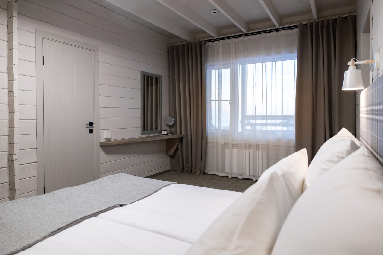 Сьюит (Номер 