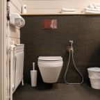 Сьюит (Номер "Премиум" с 2 спальнями), Baikal View Hotel