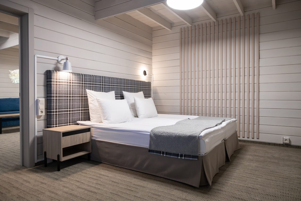 Сьюит (Номер 