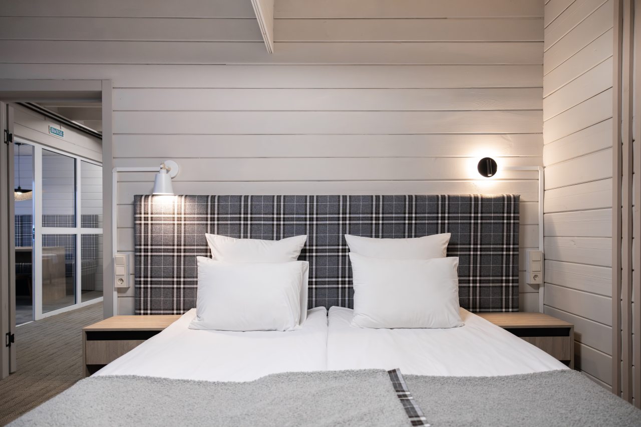 Сьюит (Номер 