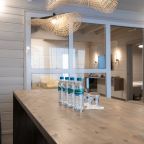 Сьюит (Номер "Премиум" с 2 спальнями), Baikal View Hotel