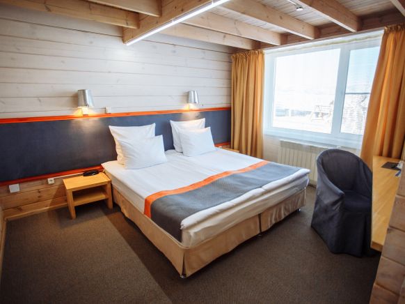 Фотография номера гостиницы Baikal View Hotel