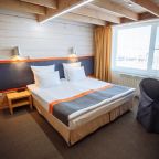 Двухместный (Комфорт с 1 кроватью или 2 отдельными кроватями), Baikal View Hotel