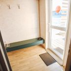 Двухместный (Комфорт с 1 кроватью или 2 отдельными кроватями), Baikal View Hotel